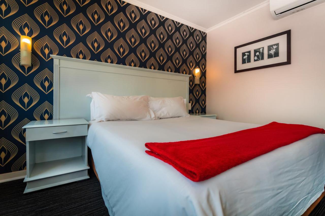 Florida Park Hotel, Florida Road Durban Ngoại thất bức ảnh