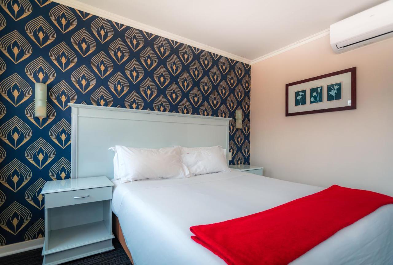 Florida Park Hotel, Florida Road Durban Ngoại thất bức ảnh