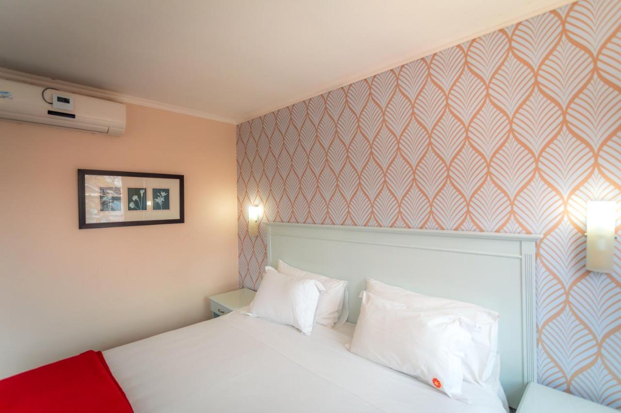 Florida Park Hotel, Florida Road Durban Ngoại thất bức ảnh