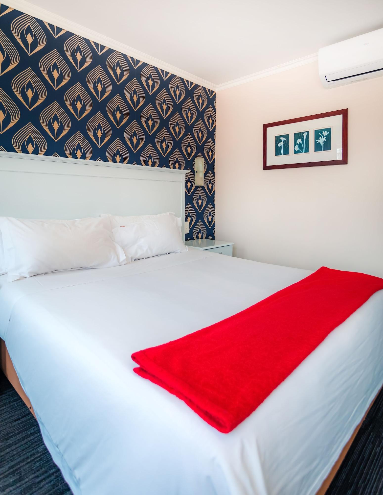 Florida Park Hotel, Florida Road Durban Ngoại thất bức ảnh