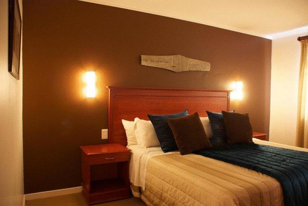 Florida Park Hotel, Florida Road Durban Phòng bức ảnh