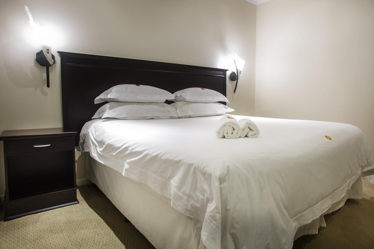 Florida Park Hotel, Florida Road Durban Ngoại thất bức ảnh