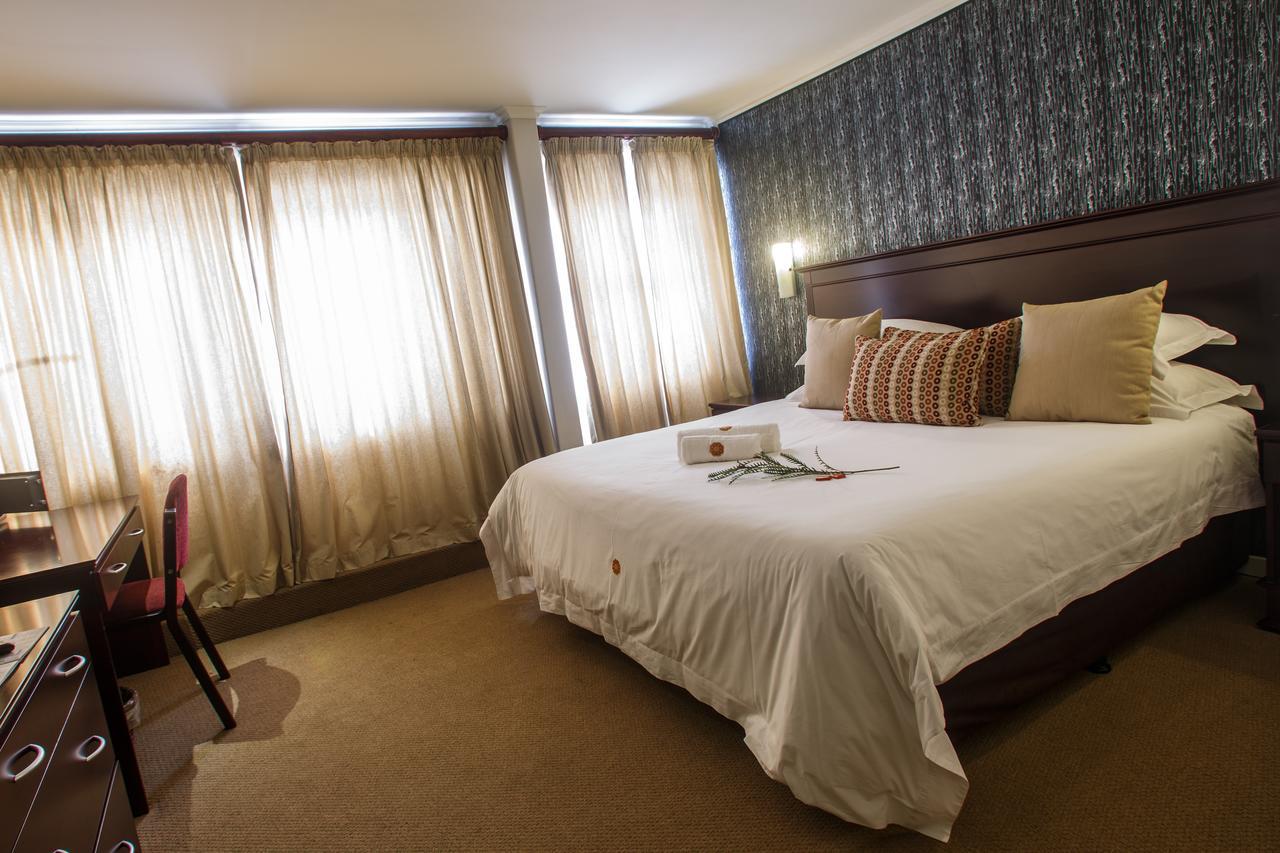 Florida Park Hotel, Florida Road Durban Ngoại thất bức ảnh