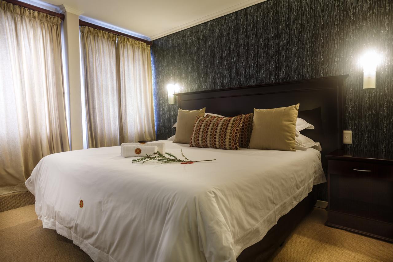 Florida Park Hotel, Florida Road Durban Ngoại thất bức ảnh