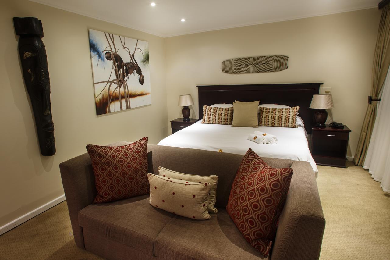 Florida Park Hotel, Florida Road Durban Ngoại thất bức ảnh