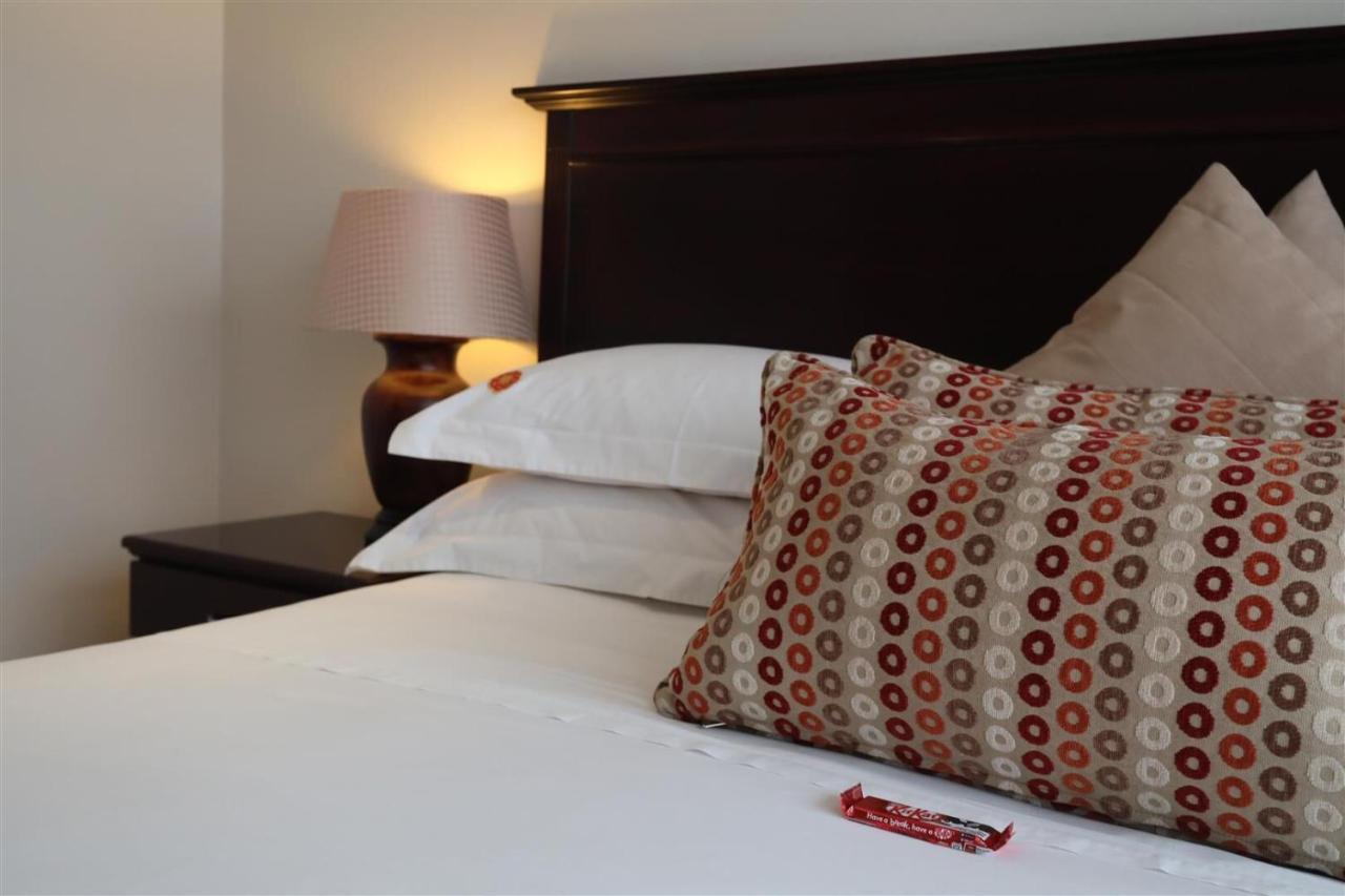 Florida Park Hotel, Florida Road Durban Ngoại thất bức ảnh