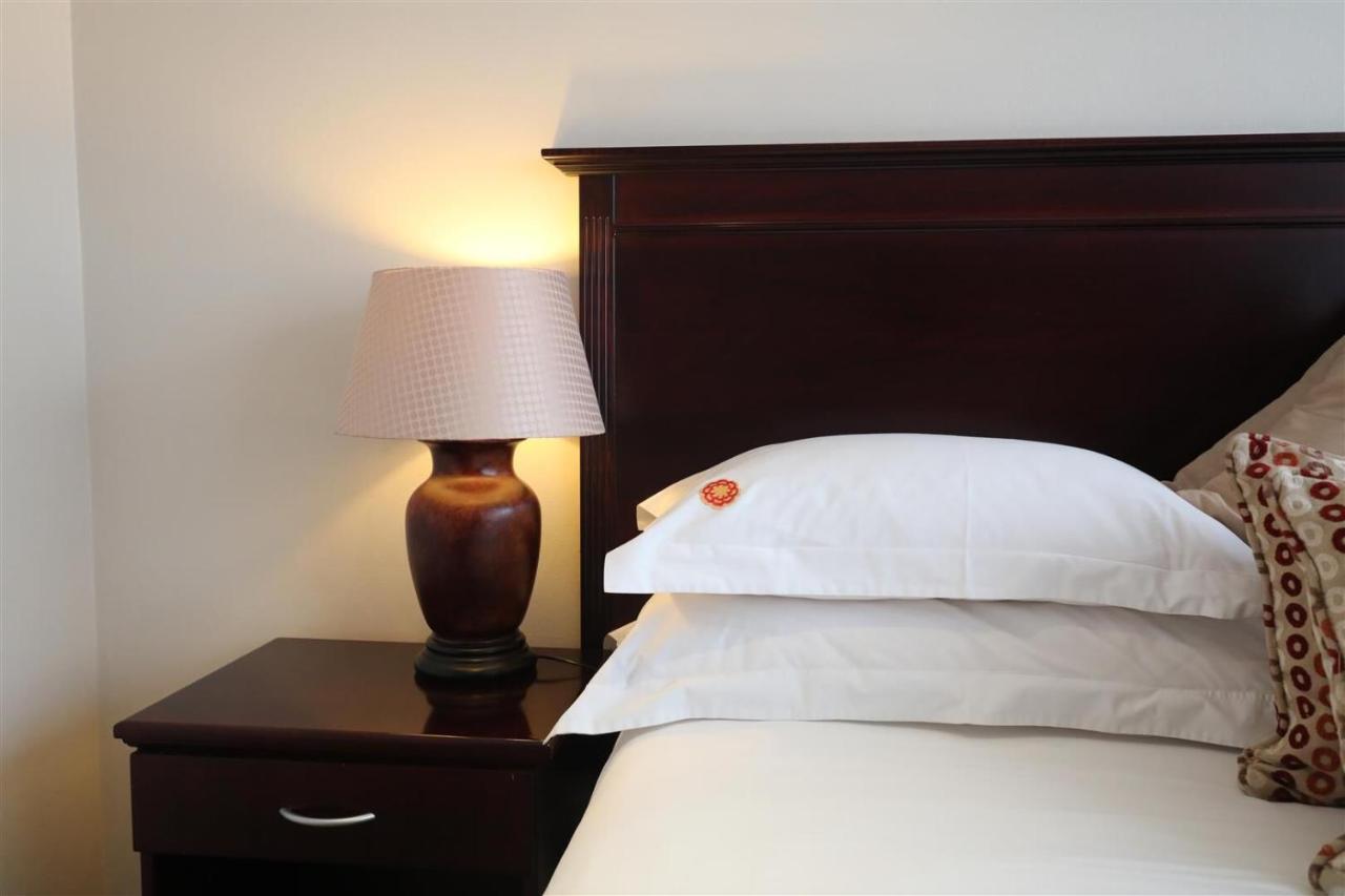 Florida Park Hotel, Florida Road Durban Ngoại thất bức ảnh