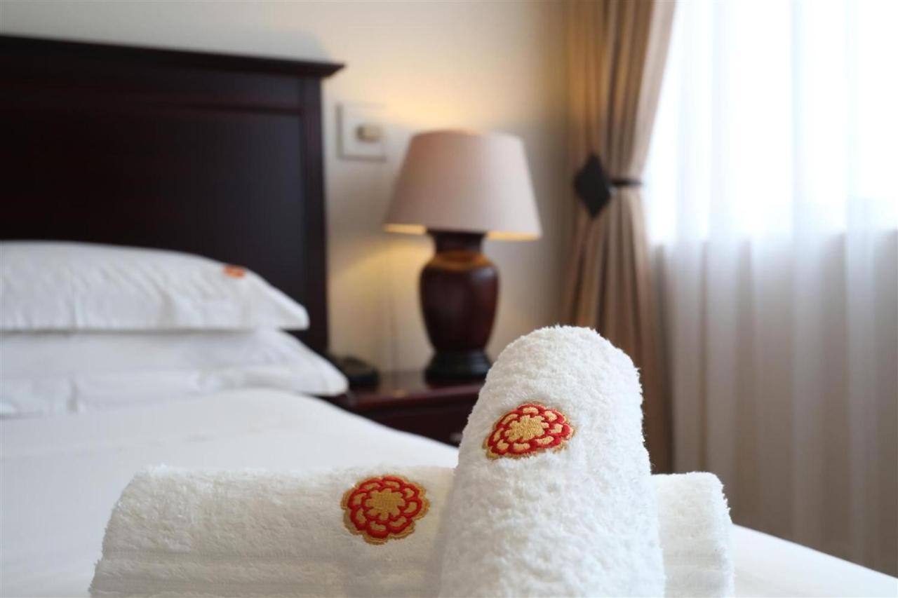 Florida Park Hotel, Florida Road Durban Ngoại thất bức ảnh