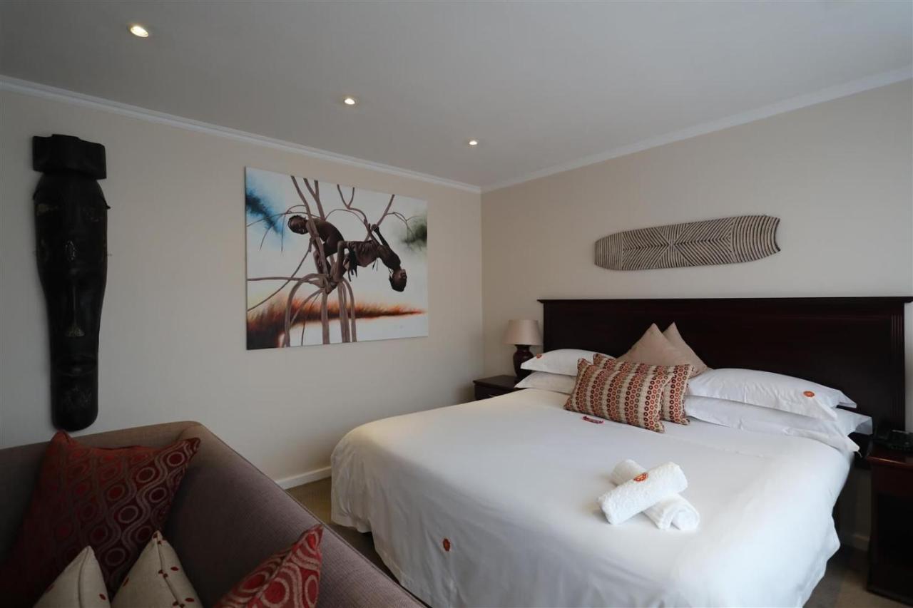 Florida Park Hotel, Florida Road Durban Ngoại thất bức ảnh