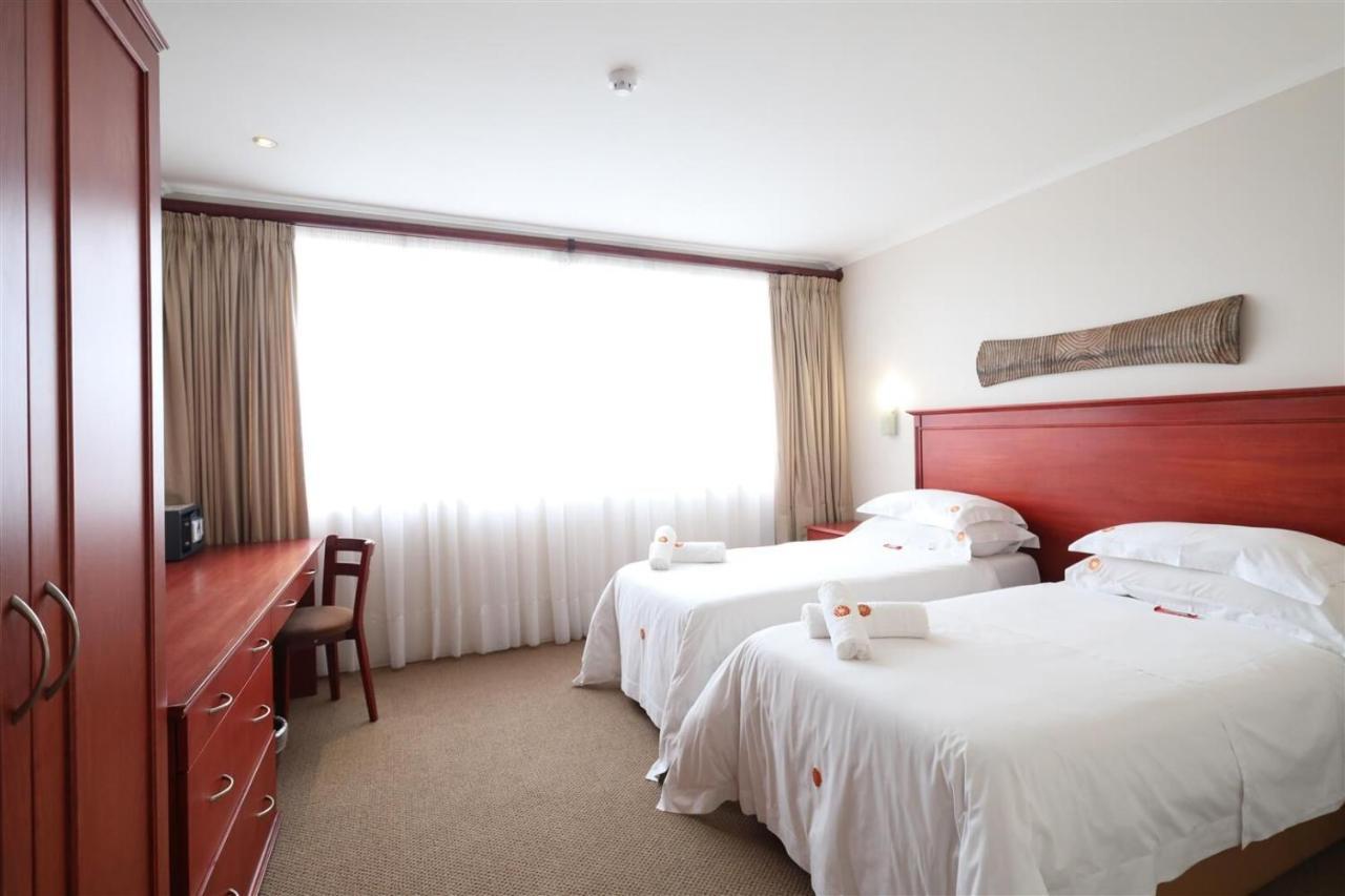 Florida Park Hotel, Florida Road Durban Ngoại thất bức ảnh