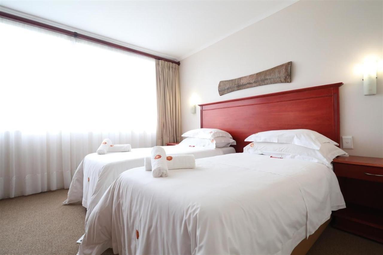 Florida Park Hotel, Florida Road Durban Ngoại thất bức ảnh